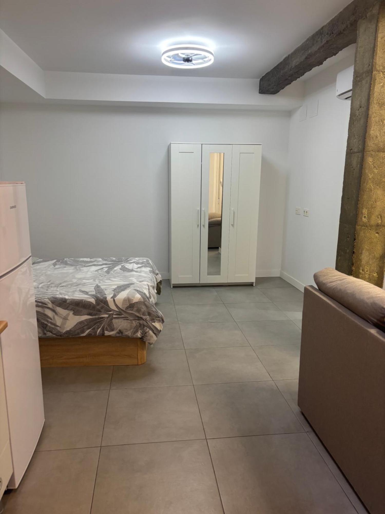 Appartement 3 A 10 Min Caminando De La Estacion De Bus Y Tren Maria Zambrano Málaga
