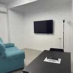 Apartamento 3 A 10 Min Caminando De La Estacion De Bus Y Tren Maria Zambrano